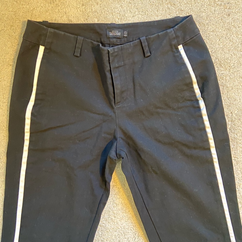Kate spade trousers